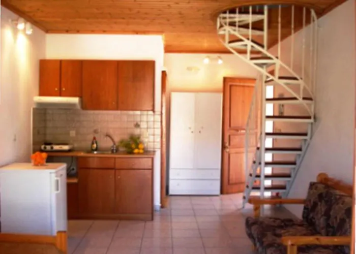 Marketos Apartments