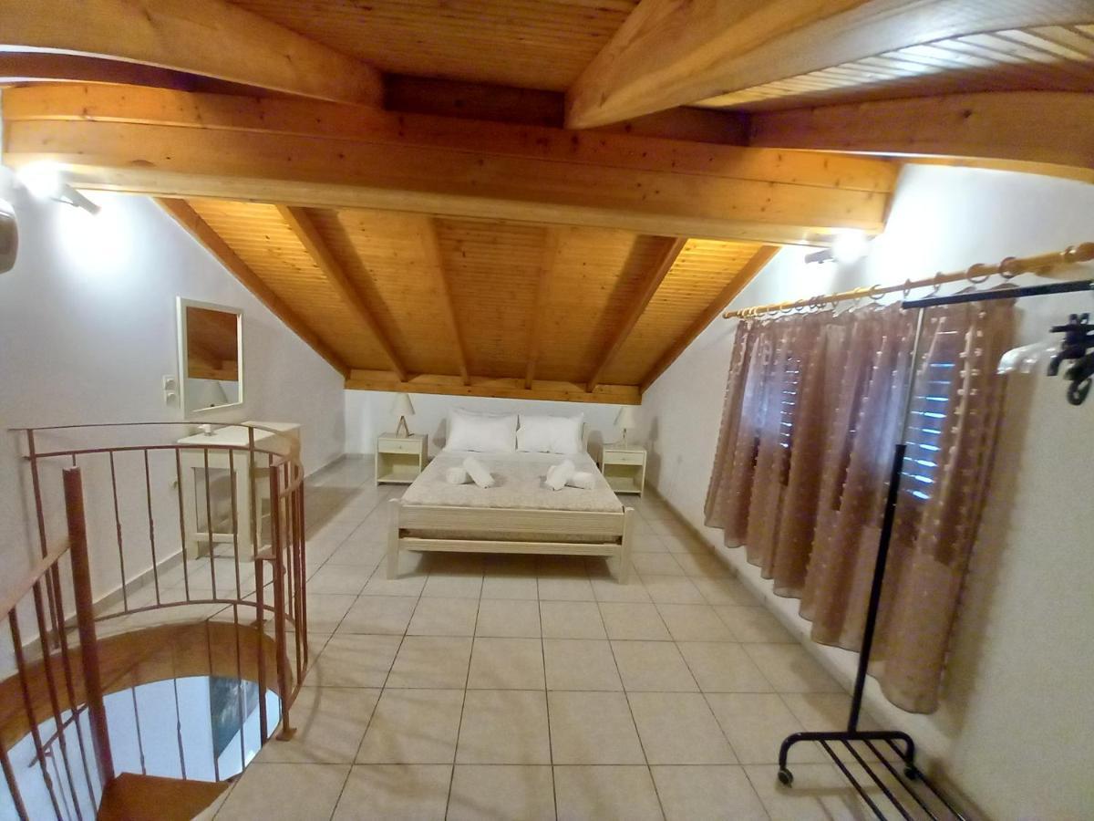 Marketos Apartment