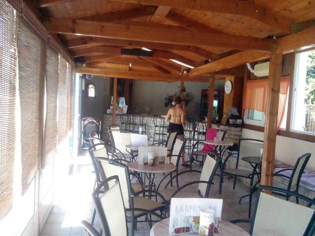 Marketos Apartment *