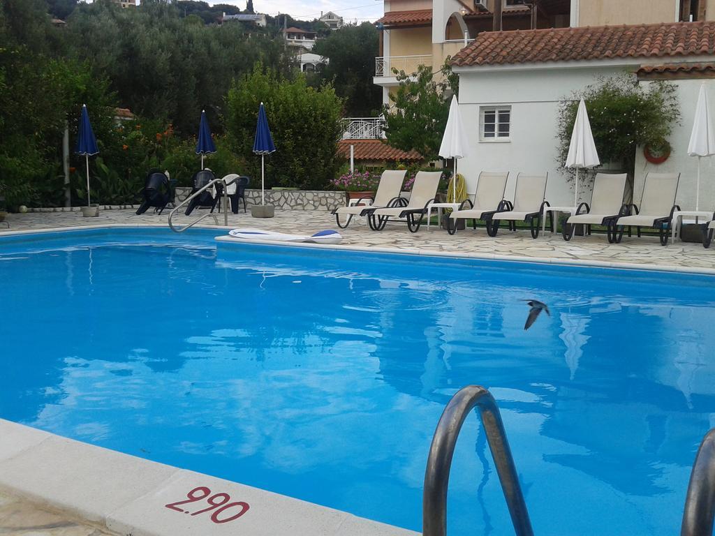 Apartment Marketos