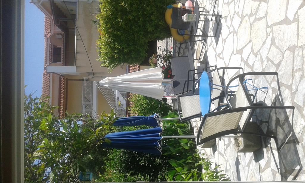 Appartement Marketos