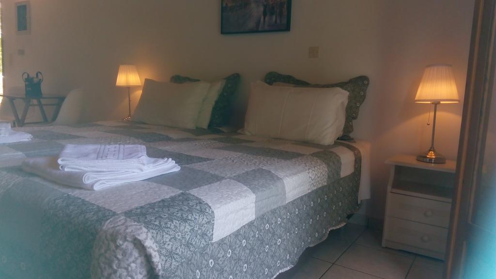 Marketos Apartment