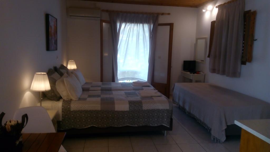 Appartement Marketos
