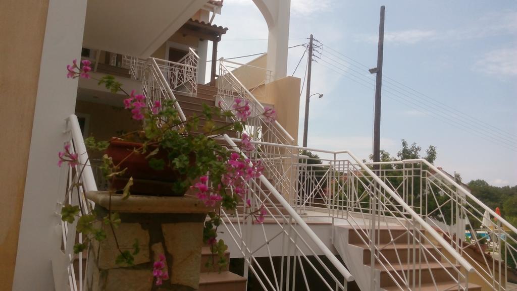 Marketos Appartement