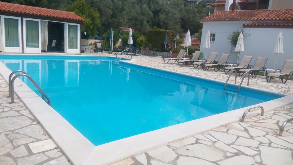 Marketos Appartement *