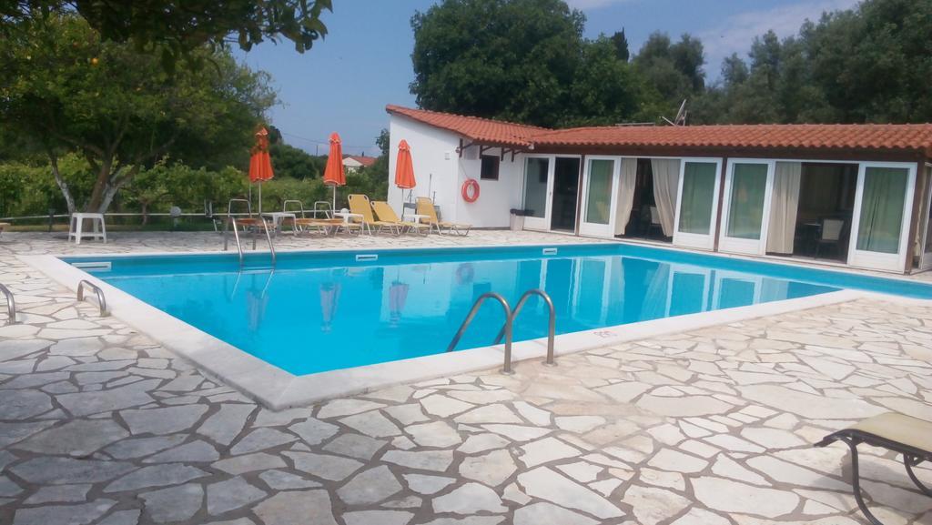 Appartement Marketos Svoronata