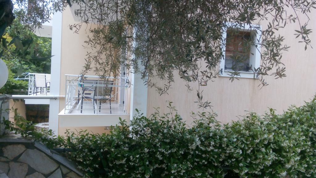 Marketos Appartement