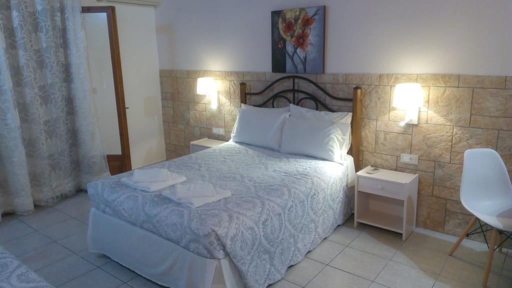 Appartement Marketos
