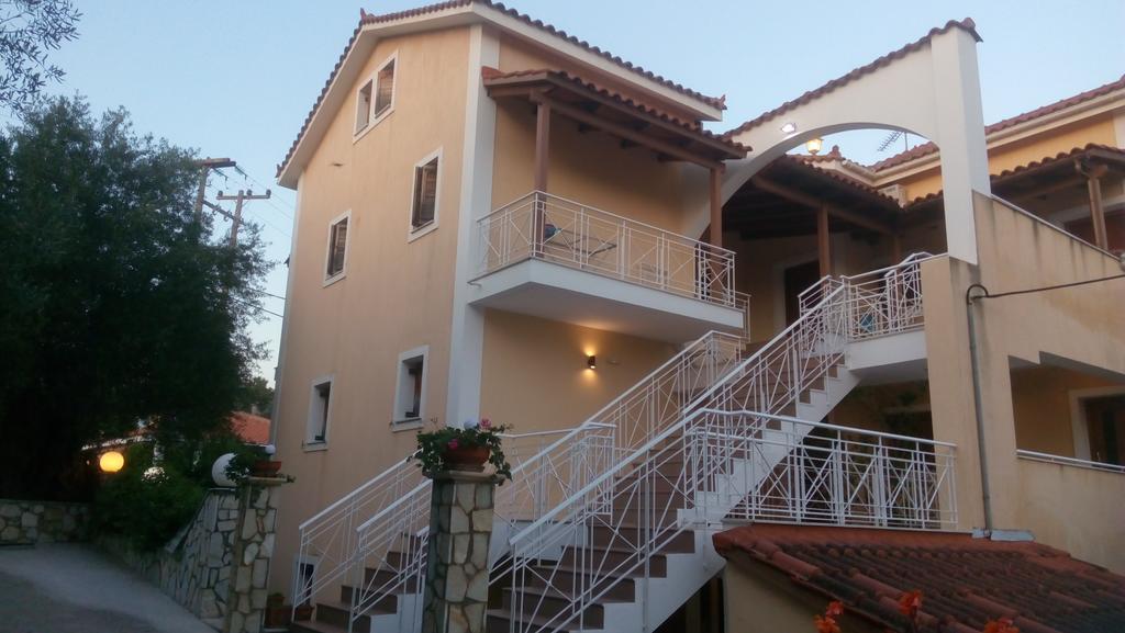 Marketos Appartement *