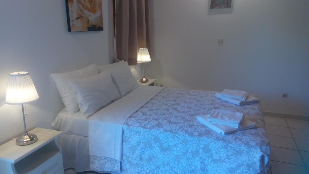 Marketos Appartement Svoronata