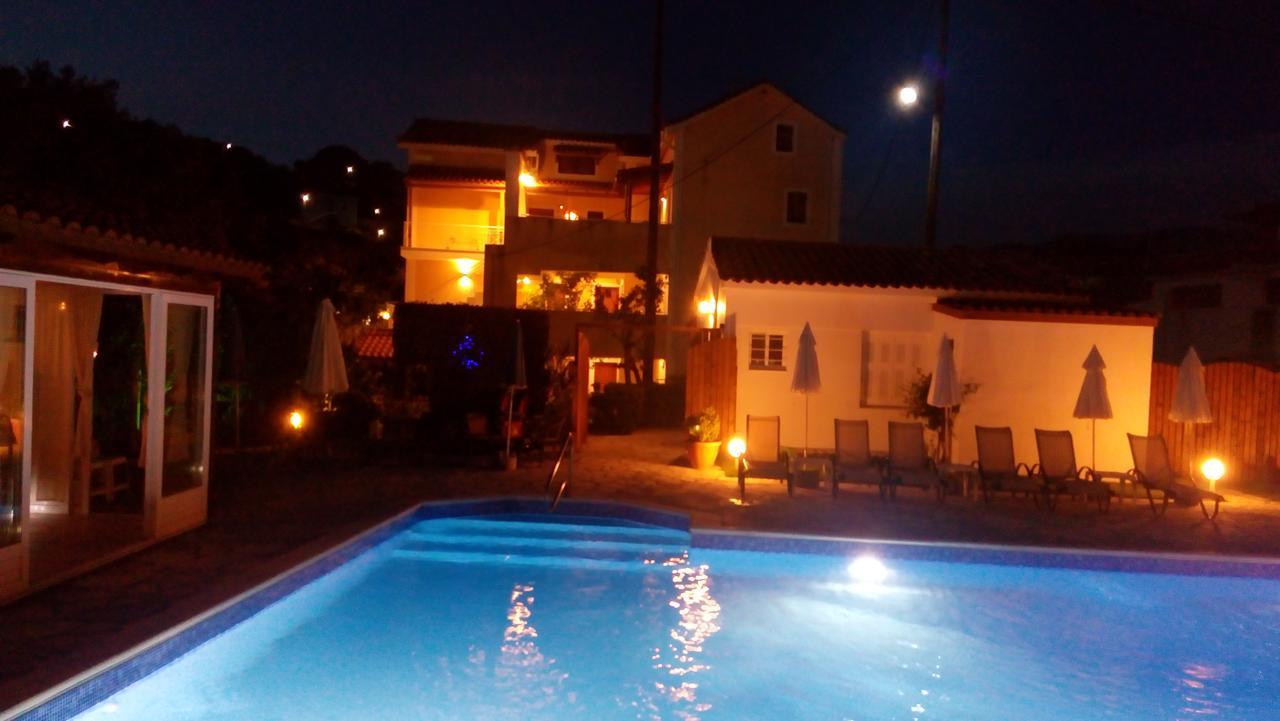 Apartment Marketos