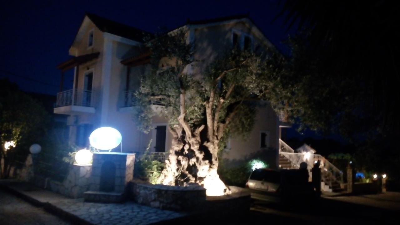 Appartement Marketos Svoronata