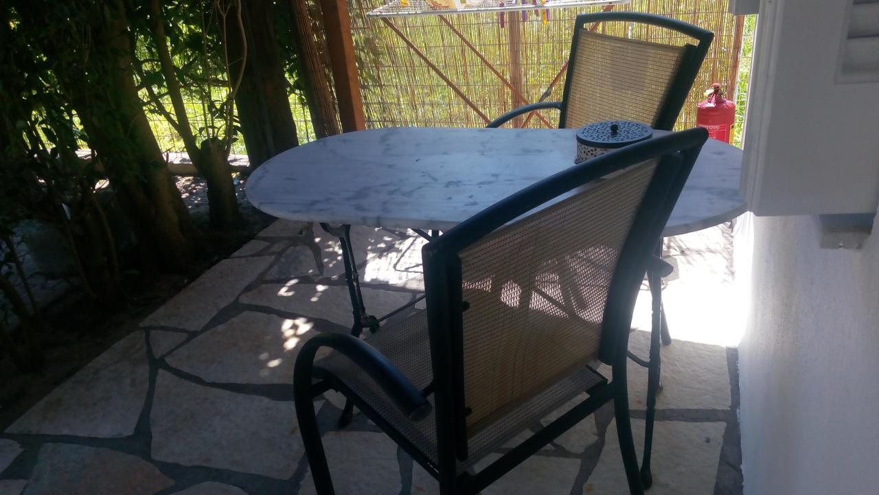 Marketos Appartement Svoronata
