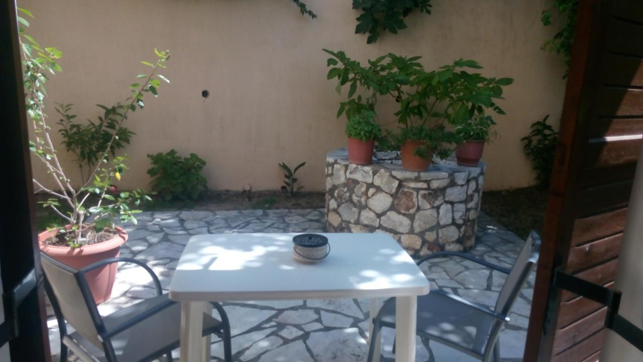 Appartement Marketos