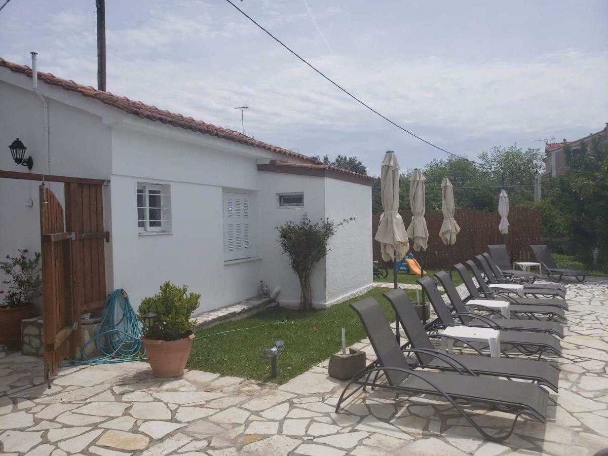 Marketos Appartement *